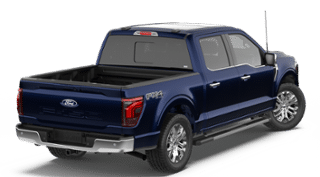 2026 Ford F-150® External Image 4